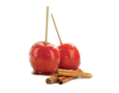 Kandierter Apfel | Pomme Sucrée