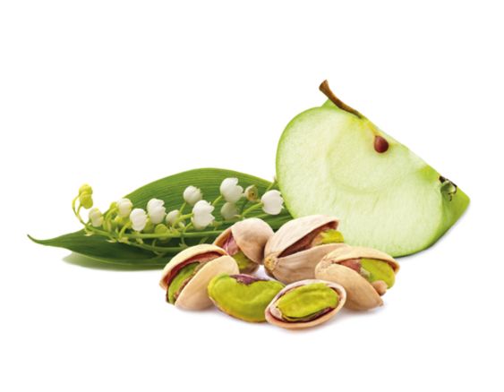 Köstliche Früchte | Fruits Croquants