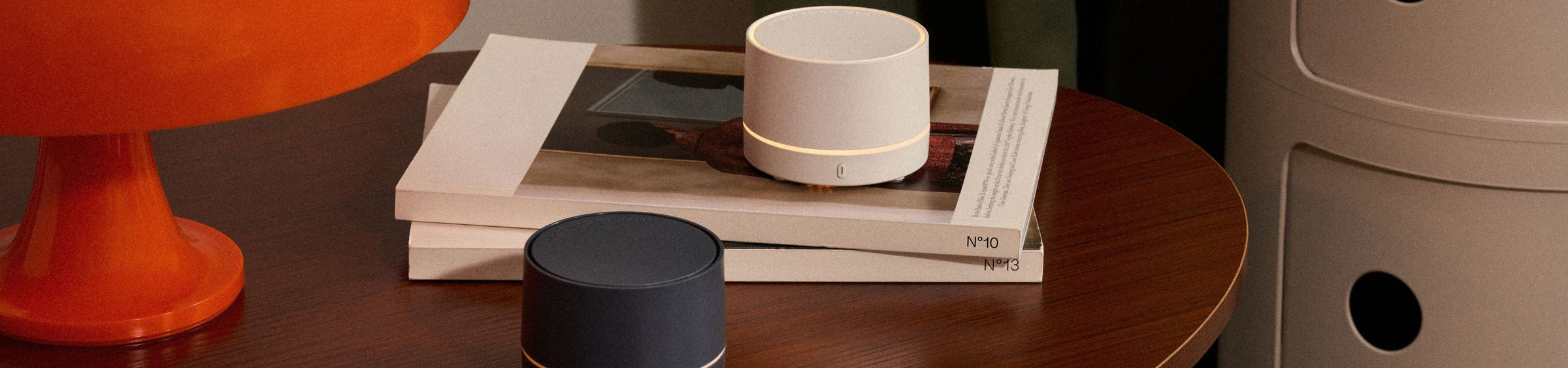 Portable Aroma-Diffuser von Maison Berger Paris