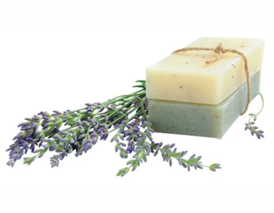 Frische Seife | Savon d'Autrefois