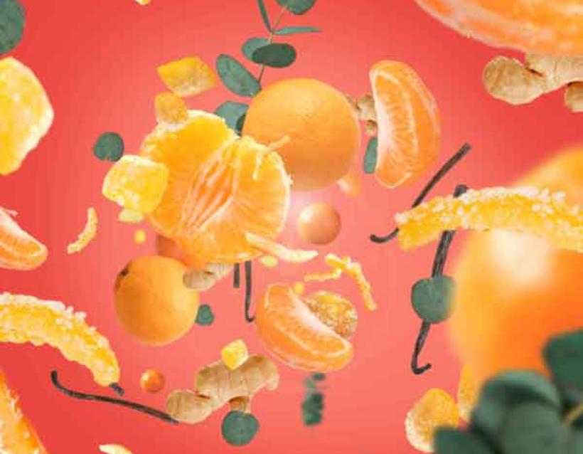 Himmlische Köstlichkeiten | Gourmandise Divine