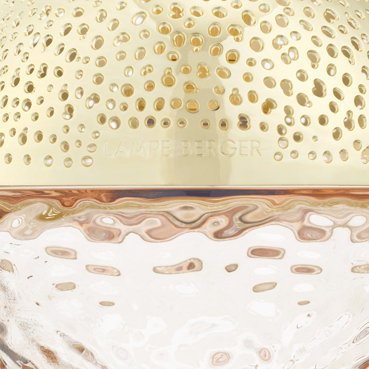 Lampe Berger Duftlampe Gravity - Nude von Maison Berger