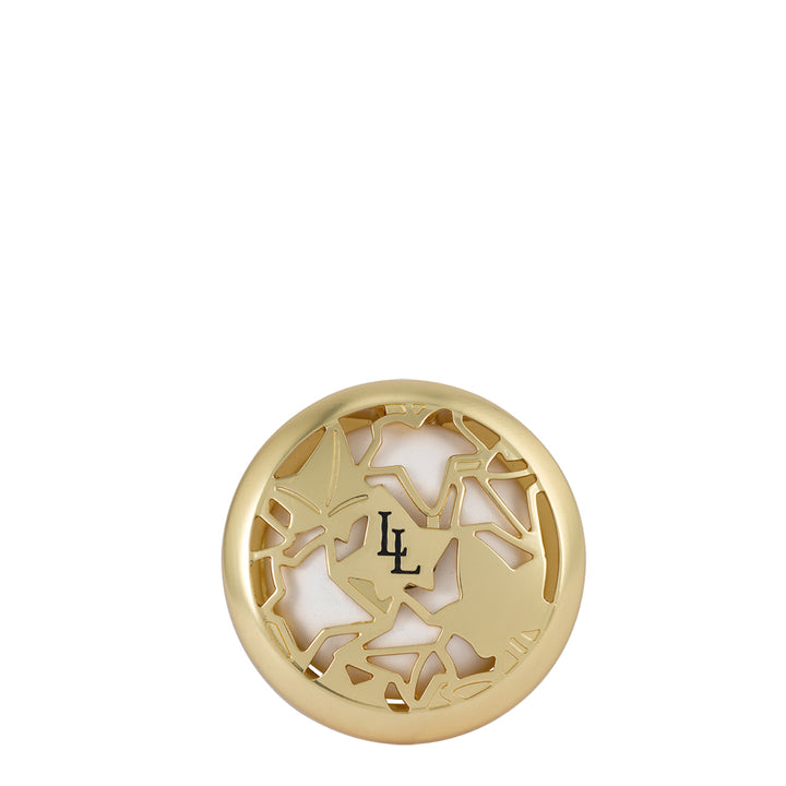 Autoduft Diffuser Set Lolita Lempicka Sweet Mattgold von Maison Berger