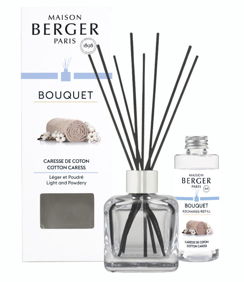 Lampe Berger Versand - Maison Berger Onlineshop portofrei