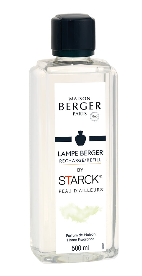 Lampe Berger Duft Peau d'Ailleurs - Lampe Berger by Starck 500 ml von Maison Berger