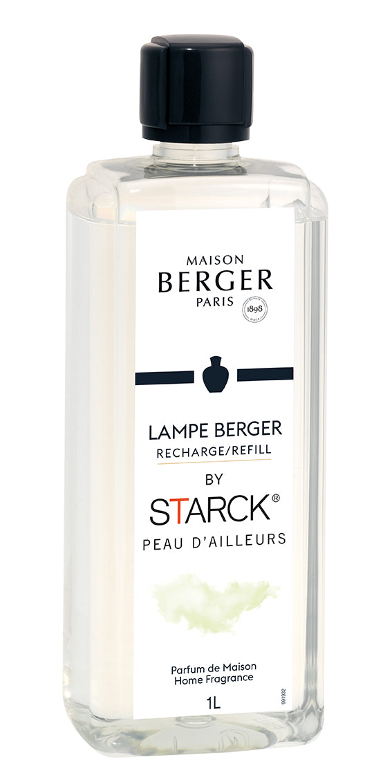 Lampe Duft Peau d'Allieurs - Lampe Berger by Starck 1000 ml von