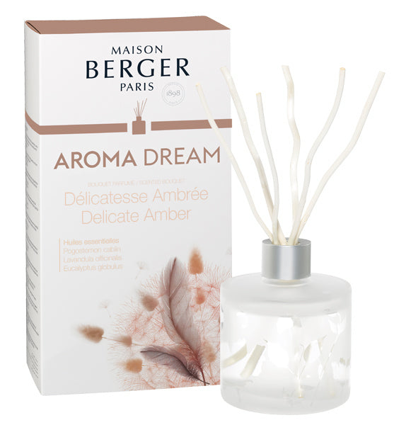 Duftbouquet AROMA DREAM von Maison Berger