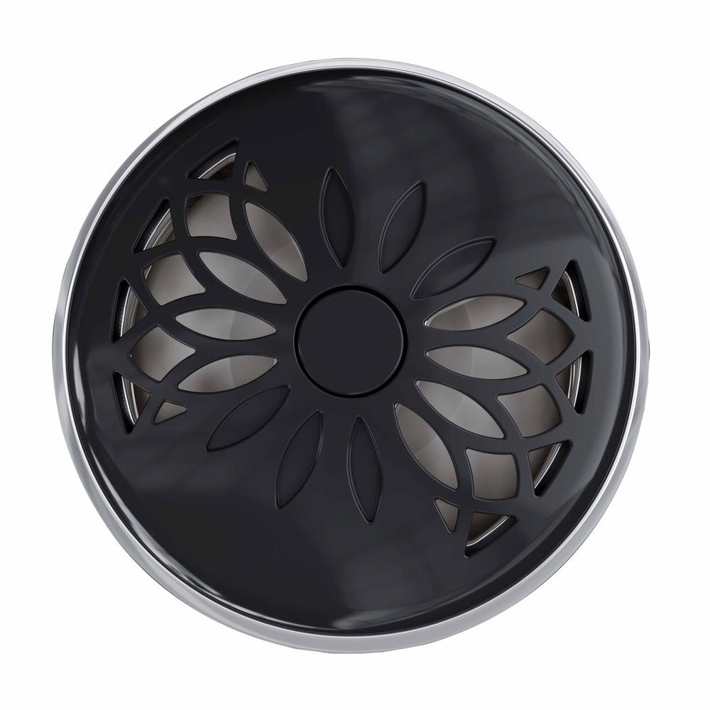 Maison Berger On/Off Auto-Diffusor Flower ohne Duftkeramik