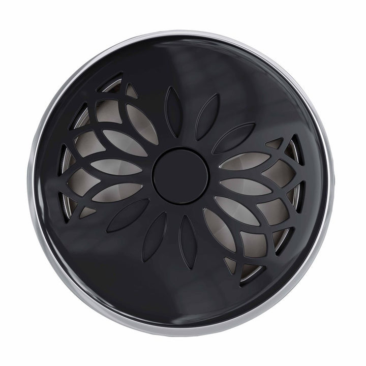 Maison Berger On/Off Auto-Diffusor Flower ohne Duftkeramik