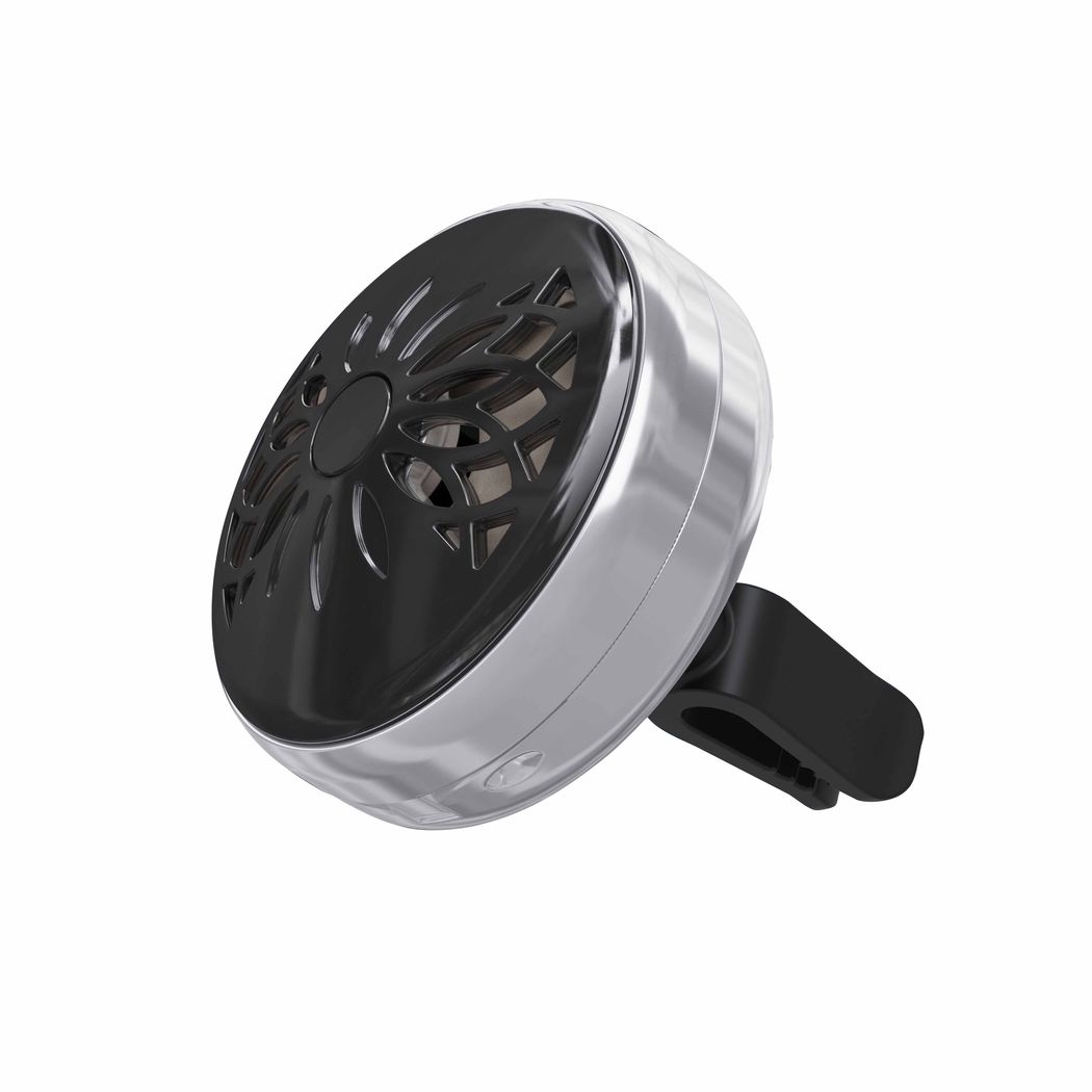 Maison Berger On/Off Auto-Diffusor Flower ohne Duftkeramik