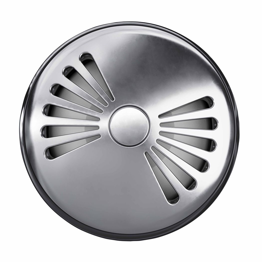 Maison Berger On/Off Auto-Diffusor Flash ohne Duftkeramik