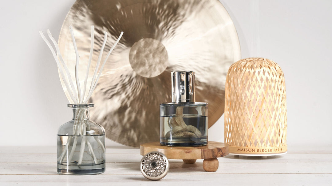 Aroma Kollektion von Maison Berger Paris
