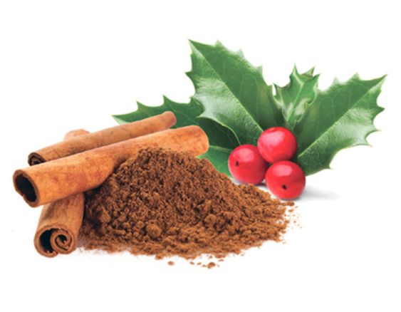 Weihnachtliche Gewürze | Cannelle de Noël