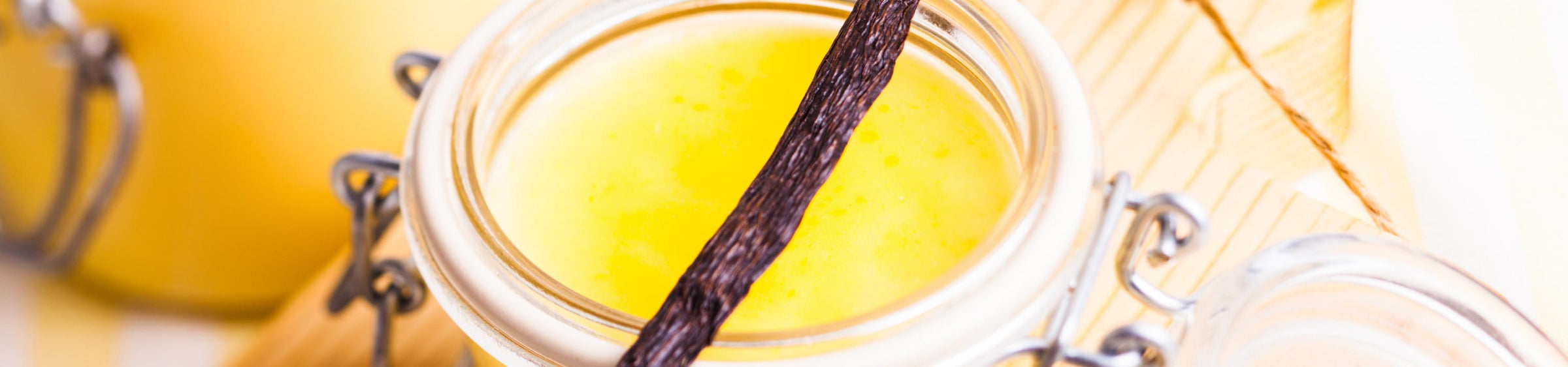 Gourmet Düfte für Ihre Lampe Berger von Maison Berger Paris