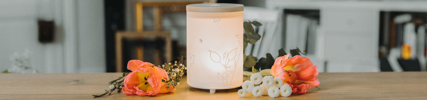 Aroma-Diffuser elektrisch von Maison Berger Paris