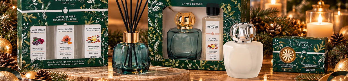 Kollektion Magical von Maison Berger Paris