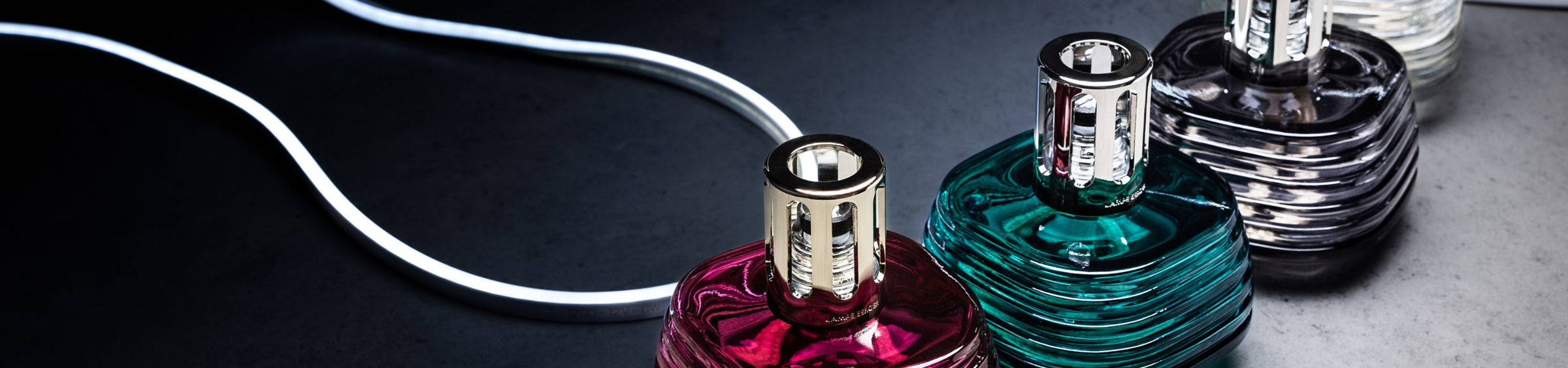 Kollektion Vibes von Maison Berger Paris