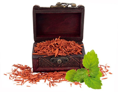 Warmes Patchouli | Esprit de Patchouli