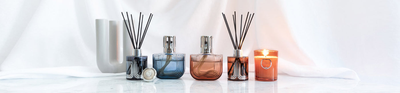 Düfte Kollektion Olympe von Maison Berger Paris