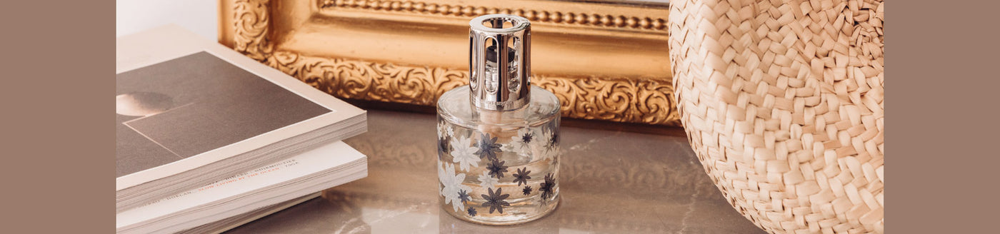 Düfte Kollektion Pure von Maison Berger Paris