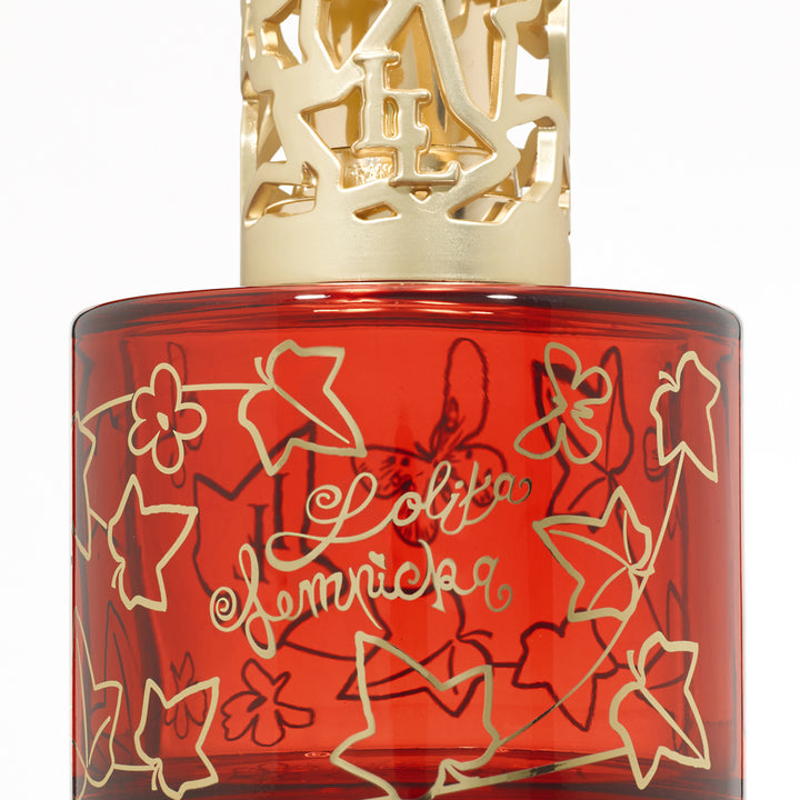Lampe Berger Geschenkset Pure Lolita Lempicka Sweet von Maison Berger