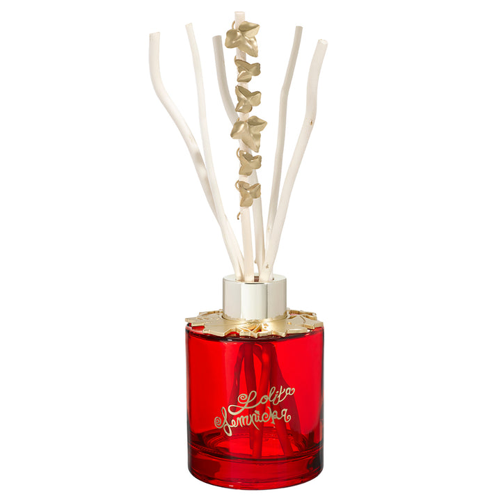 Stäbchenduft Lolita Lempicka Sweet Bijou Rot von Maison Berger