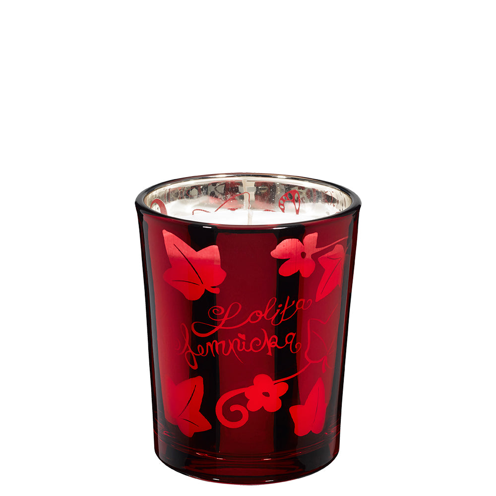 Duftkerze Lolita Lempicka Sweet Rot 180 g von Maison Berger
