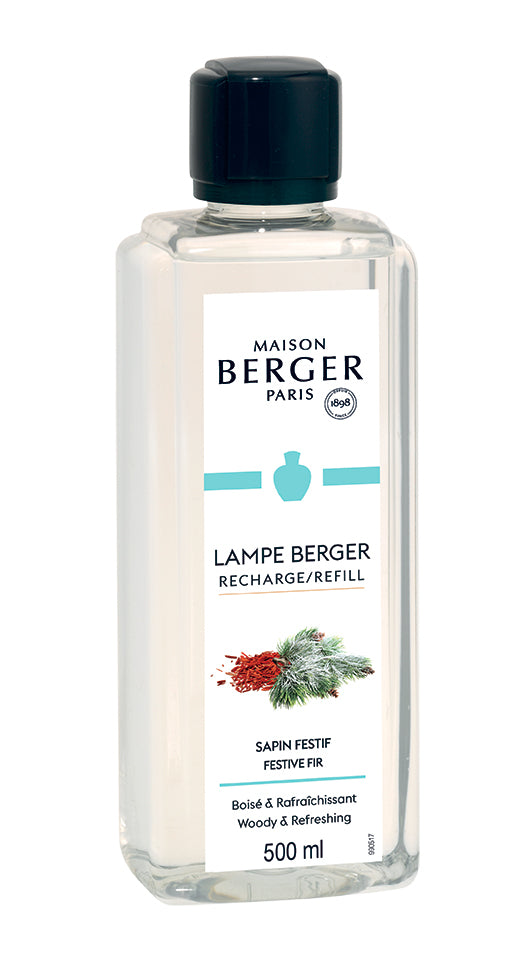 Lampe Berger Duft Frischer Tannenbaum 500 ml von Maison Berger