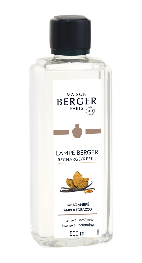 Lampe Berger Duft Herbstzauber 500 ml von Maison Berger