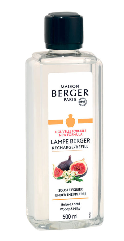 Lampe Berger Duft Leckere Feige 500 ml NEU von Maison Berger