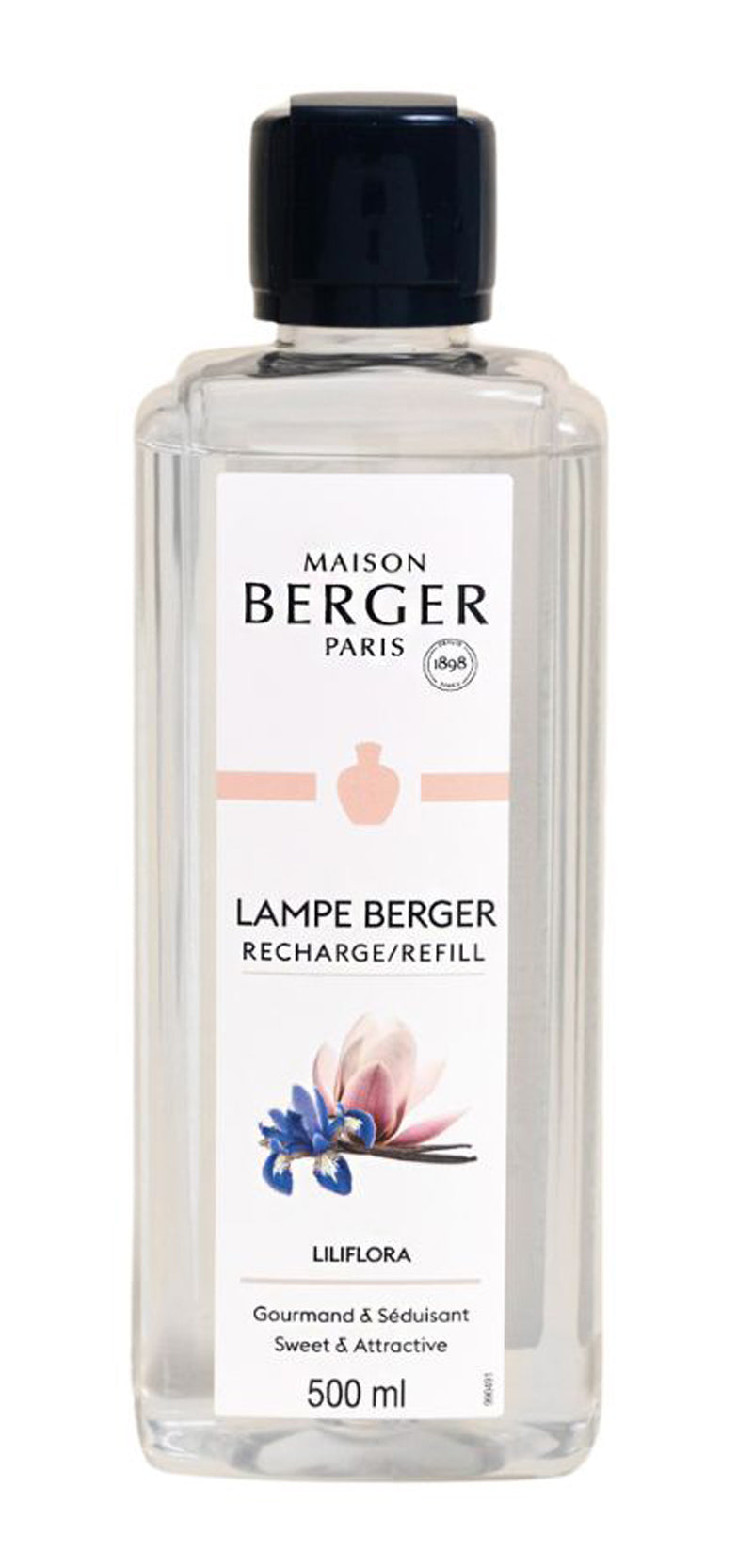 Lampe Berger Duft Liliflora 500 ml von Maison Berger