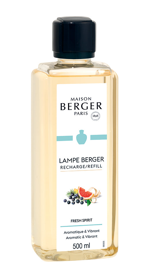 Lampe Berger Duft Fresh Spirit 500 ml von Maison Berger