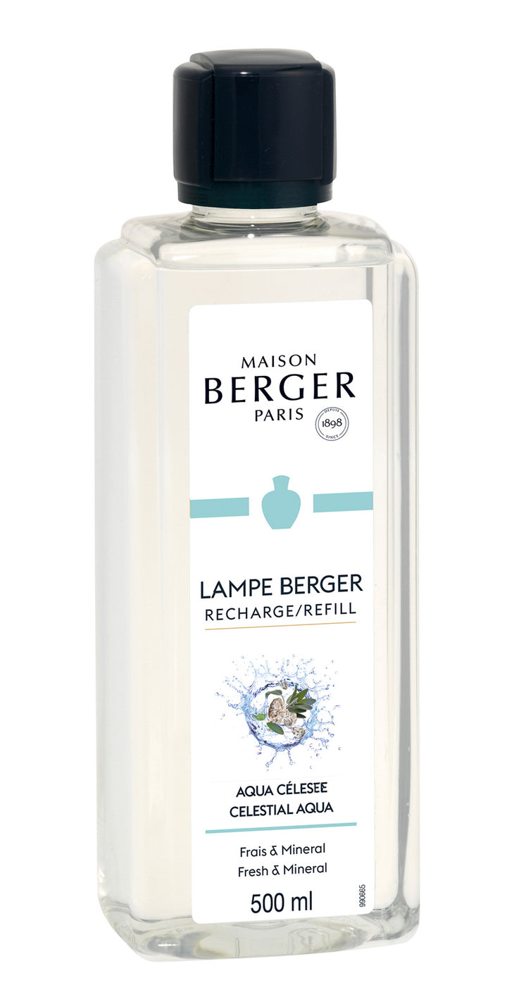 Lampe Berger Duft Luftige Frische 500 ml von Maison Berger