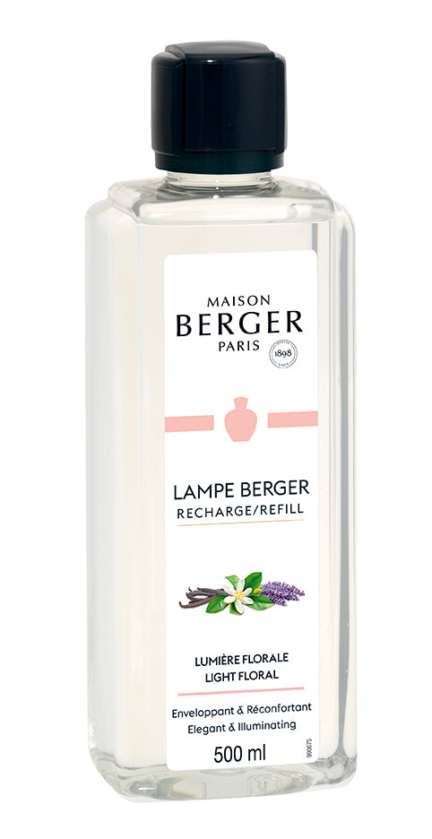 Lampe Berger Duft Florale Harmonie 500 ml von Maison Berger