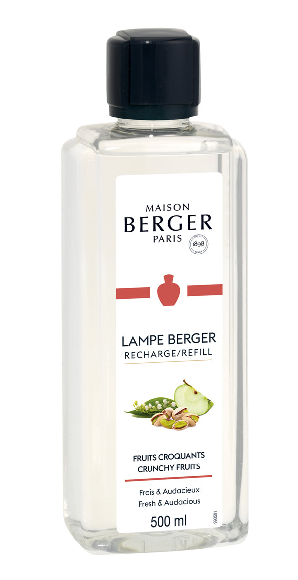 Lampe Berger Duft Köstliche Früchte 500 ml von Maison Berger