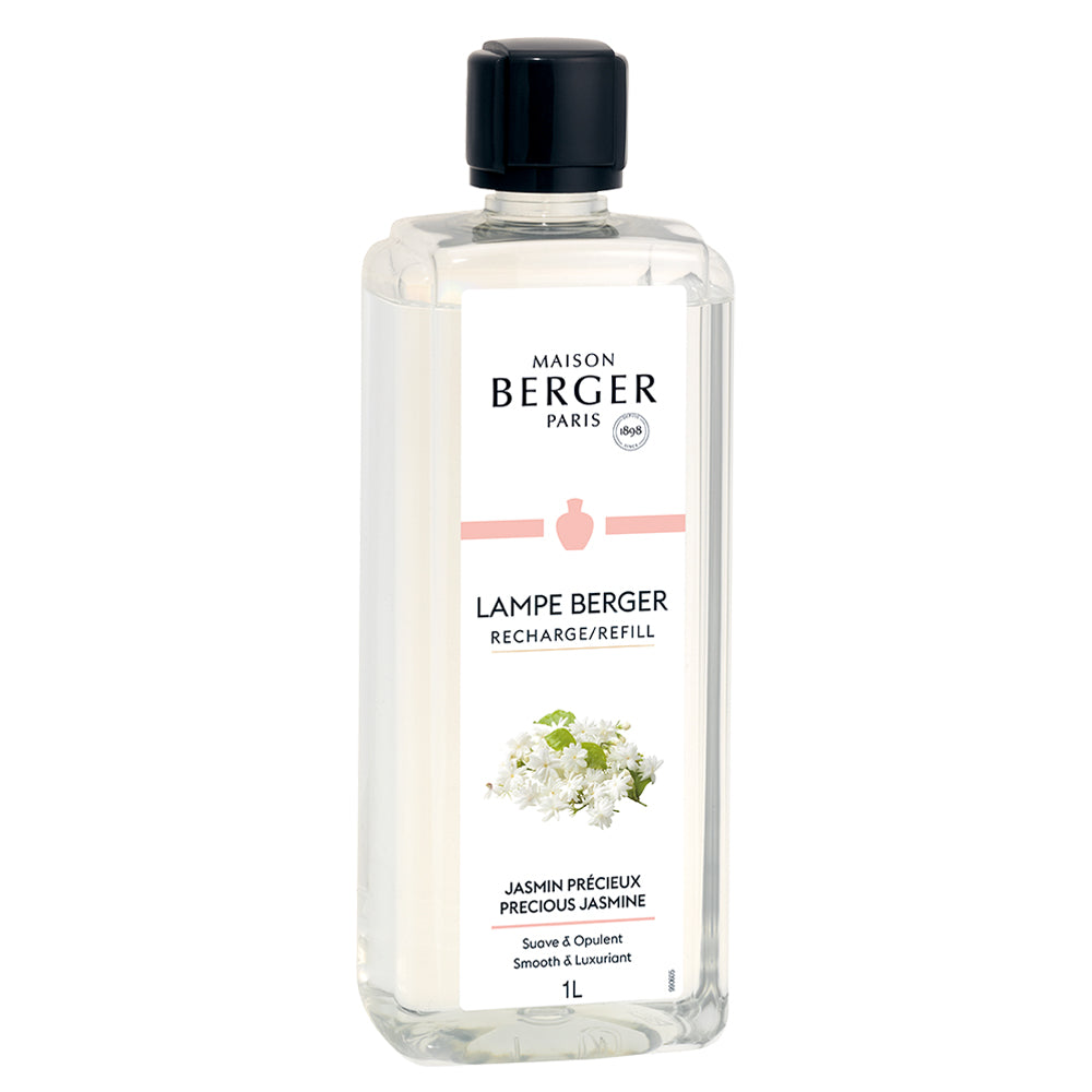 Lampe Berger Duft Edler Jasmin 1000 ml von Maison Berger