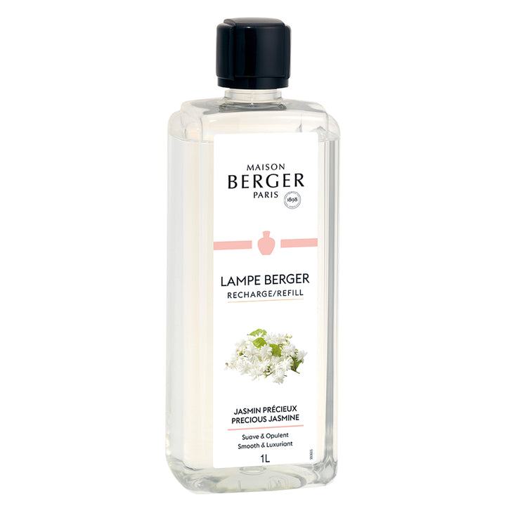 Lampe Berger Duft Edler Jasmin 1000 ml von Maison Berger