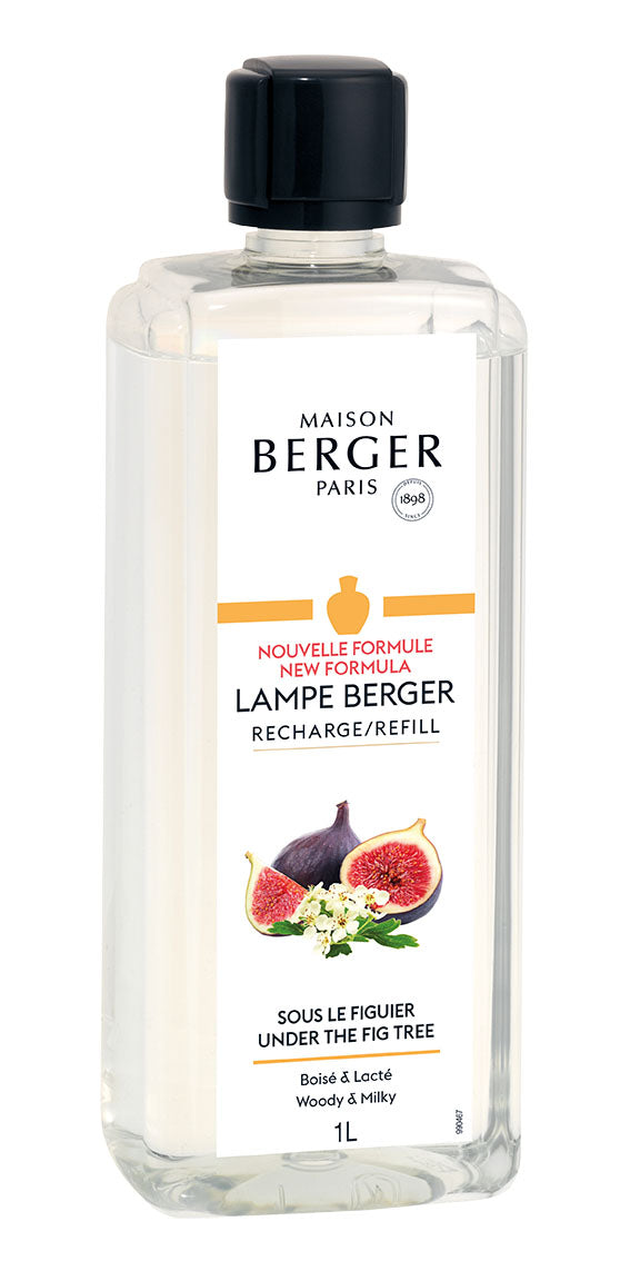 Lampe Berger Duft Leckere Feige 1000 ml NEU von Maison Berger
