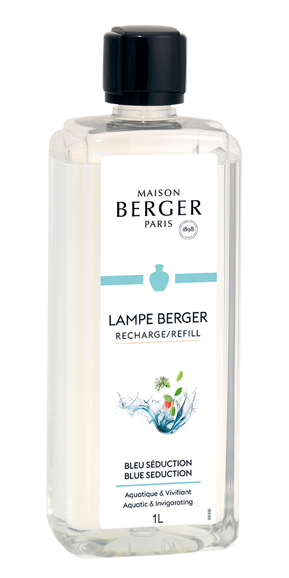 Lampe Berger Duft Maritime Verlockung 1000 ml von Maison Berger