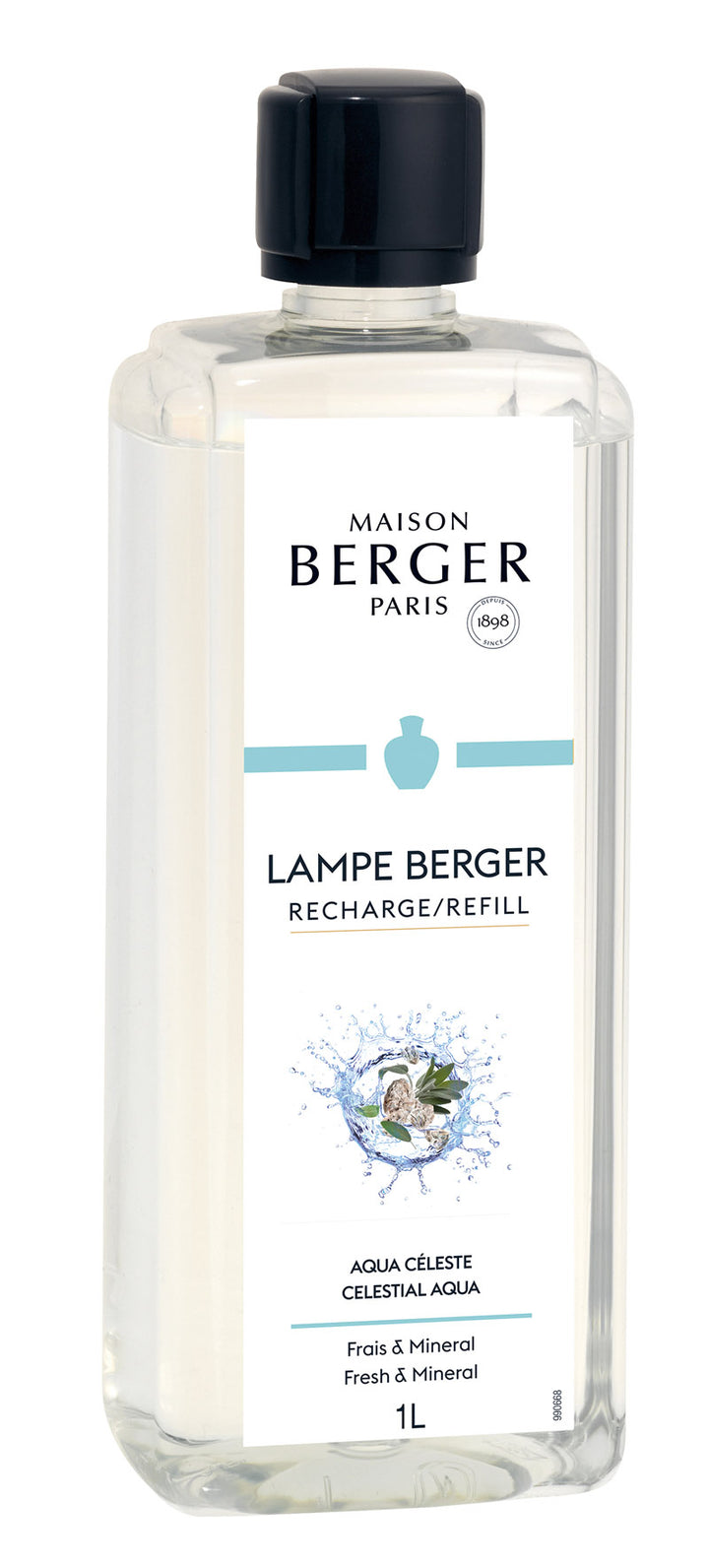 Lampe Berger Duft Luftige Frische 1000 ml von Maison Berger