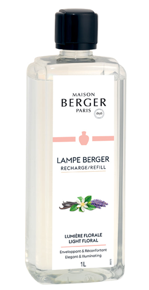 Lampe Berger Duft Florale Harmonie 1000 ml von Maison Berger