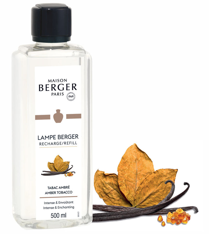 Lampe Berger Duft Herbstzauber 500 ml von Maison Berger