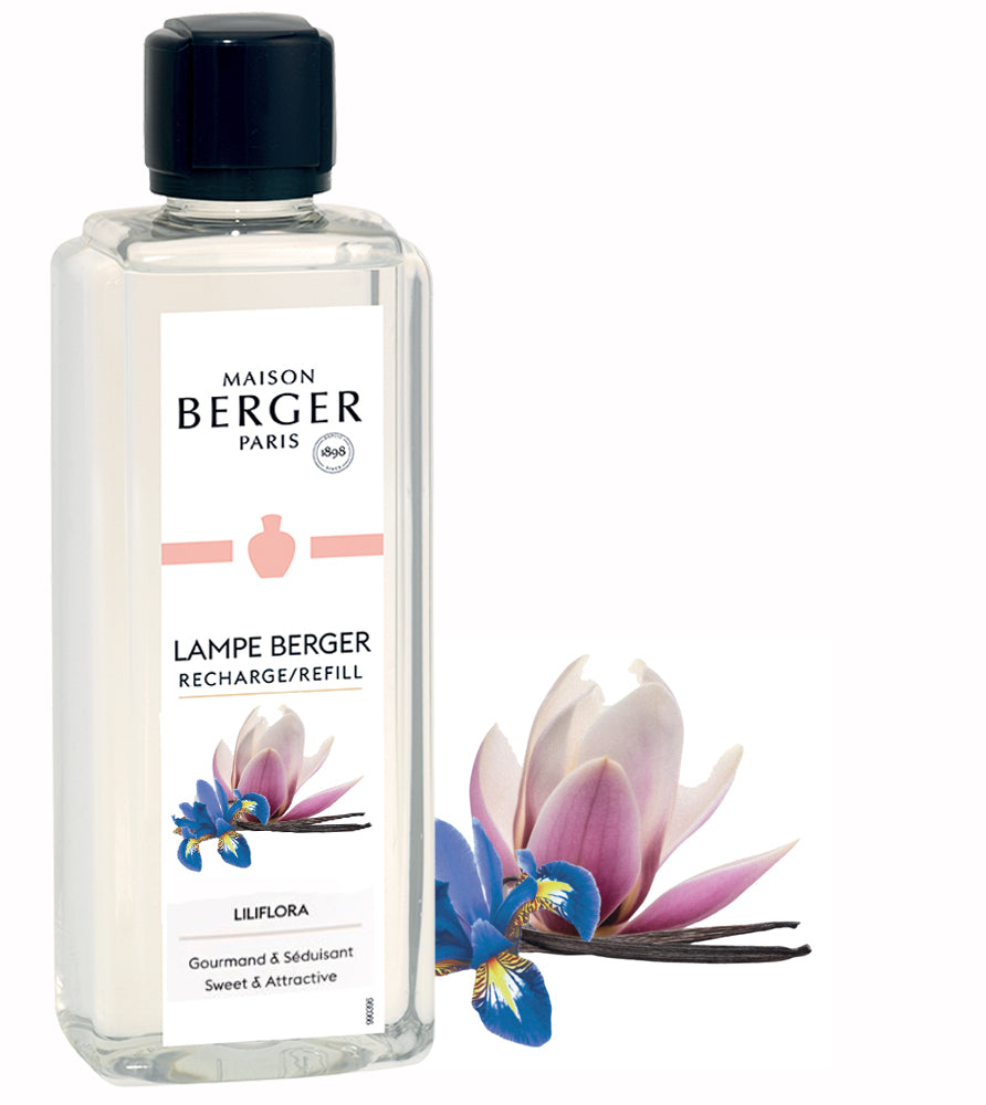 Lampe Berger Duft Liliflora 1000 ml von Maison Berger