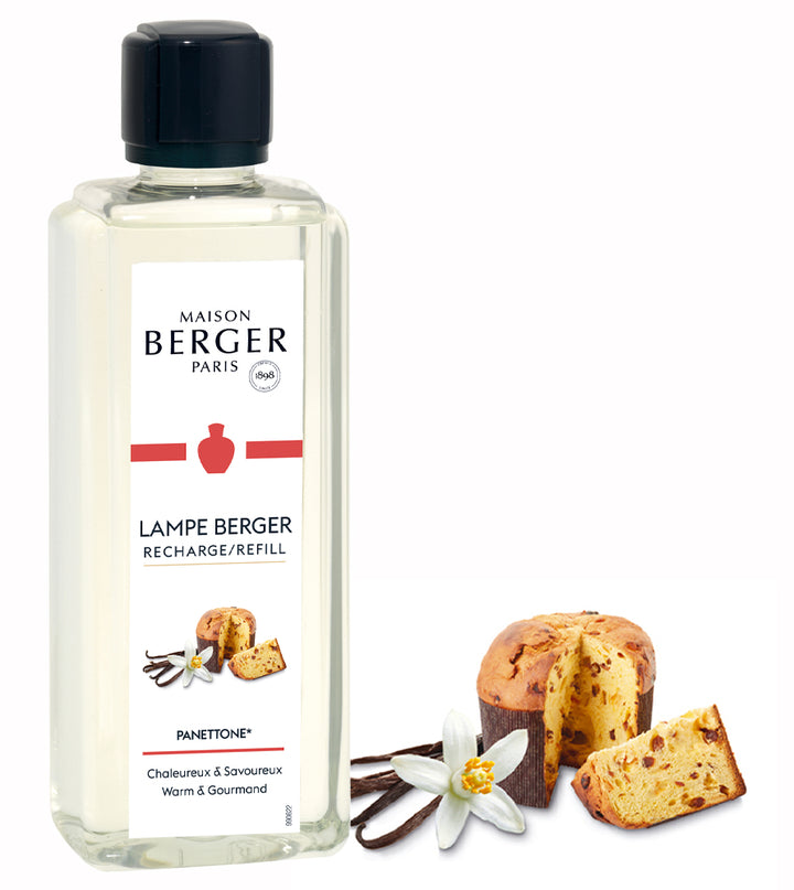 Lampe Berger Duft Panettone 500 ml von Maison Berger