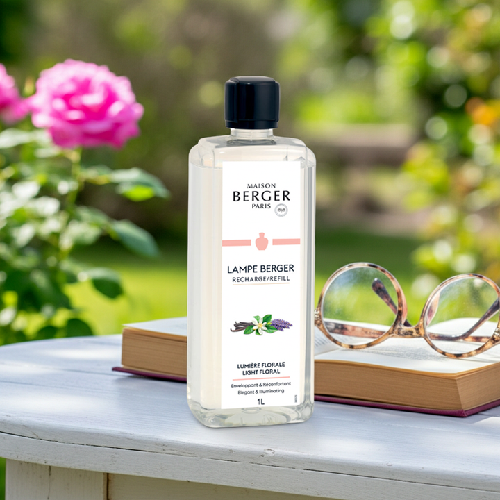 Lampe Berger Duft Florale Harmonie 1000 ml von Maison Berger