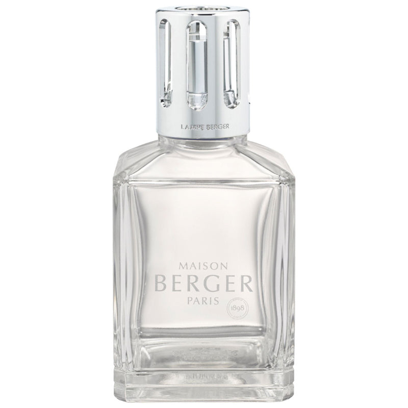 Lampe Berger Weihnachtsedition XXL Starter Set Eckig XL von Maison Berger