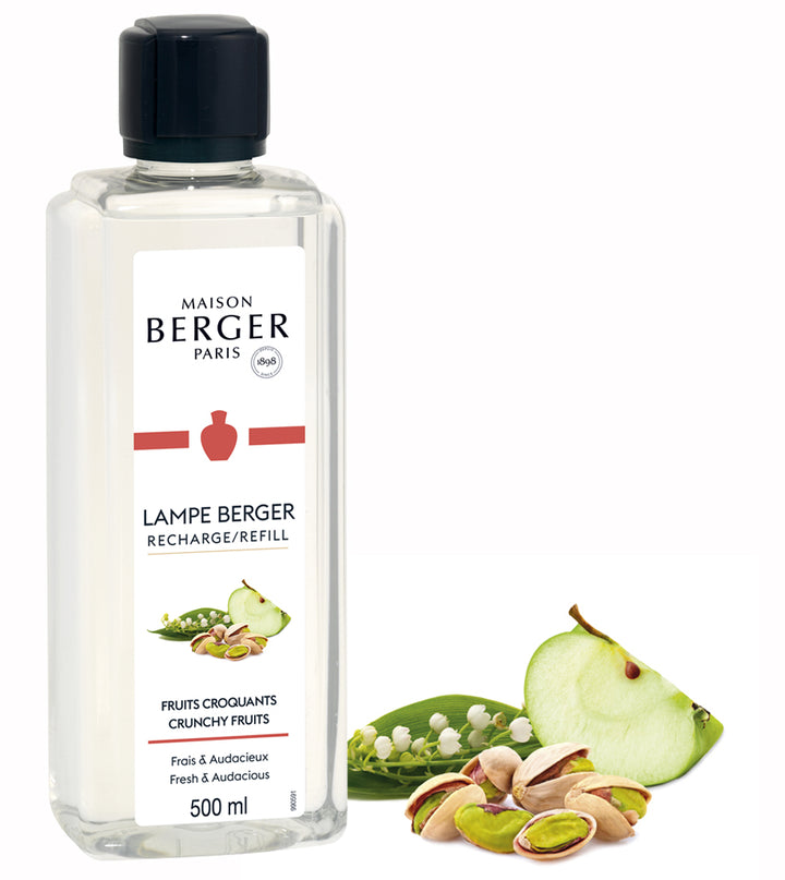 Lampe Berger Duft Köstliche Früchte 500 ml von Maison Berger