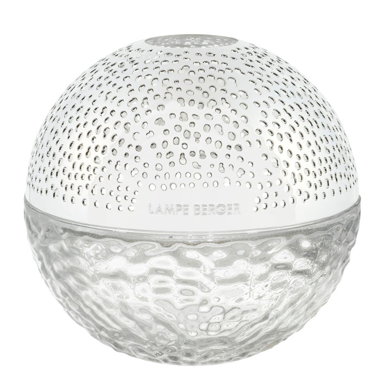 Lampe Berger Duftlampe Gravity - Transparent von Maison Berger