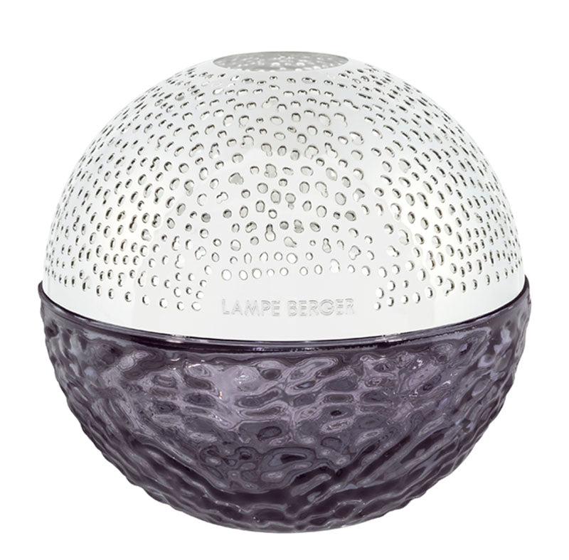 Lampe Berger Duftlampe Gravity - Grau von Maison Berger