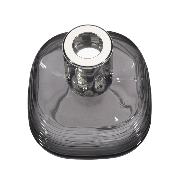 Lampe Berger Duftlampe Vibes Grau von Maison Berger